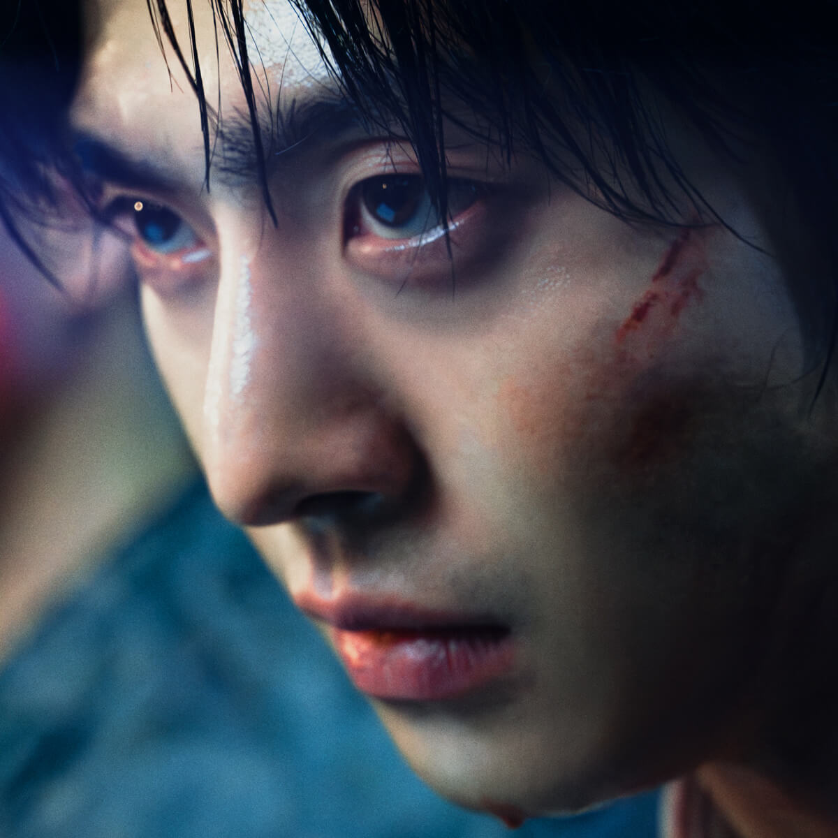 キム・ドクシャ