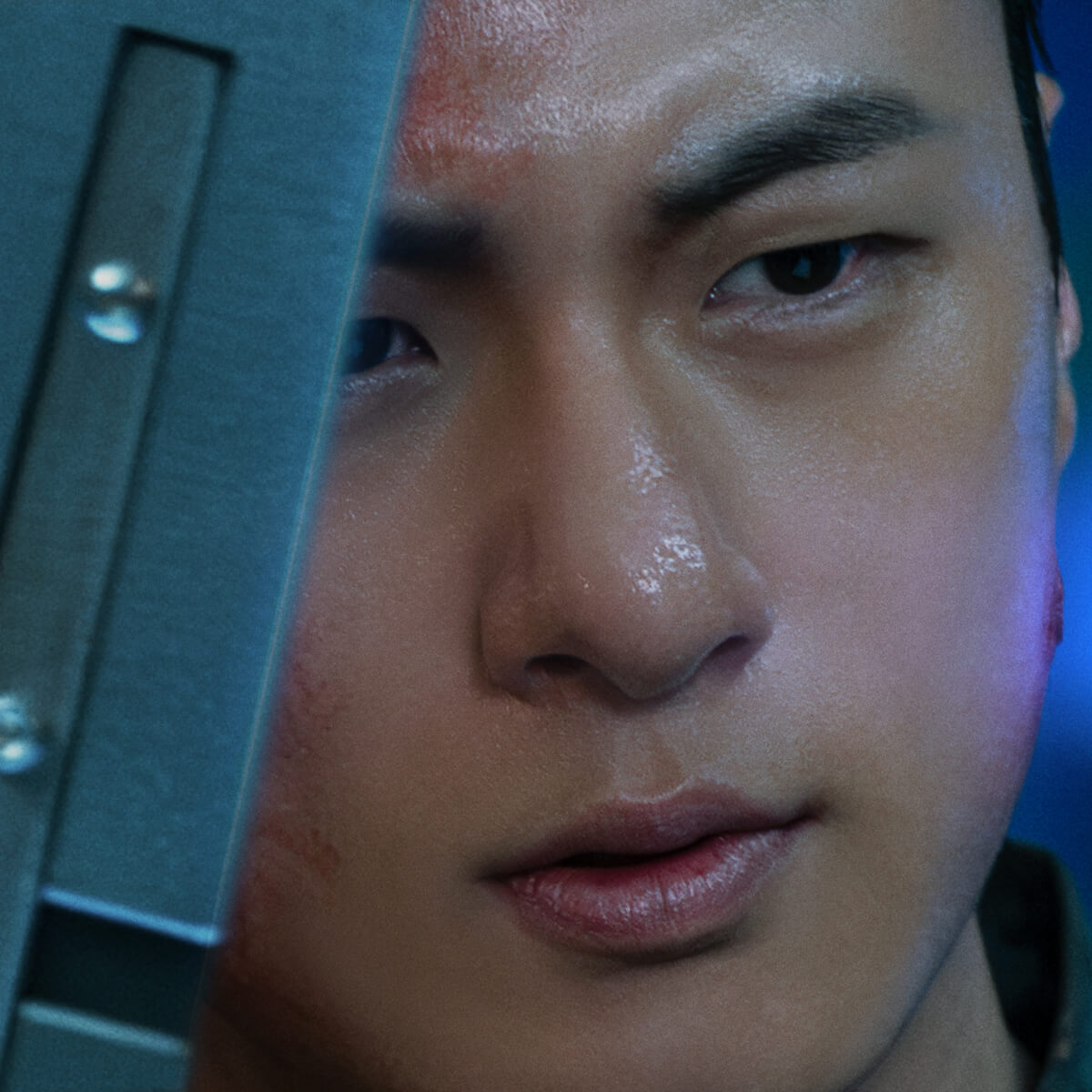 イ・ヒョンソン