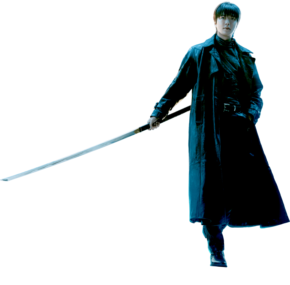 ユ・ジュンヒョク